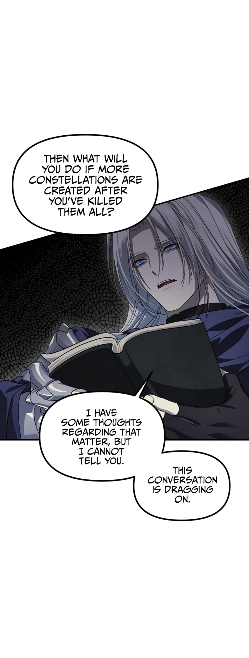 SSS-Class Suicide Hunter, Chapter 121 image 48